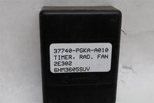 Load image into Gallery viewer, COOLING FAN MODULE Mdx Pilot 2001 01 2002 02 2003 03 04 - 1061654
