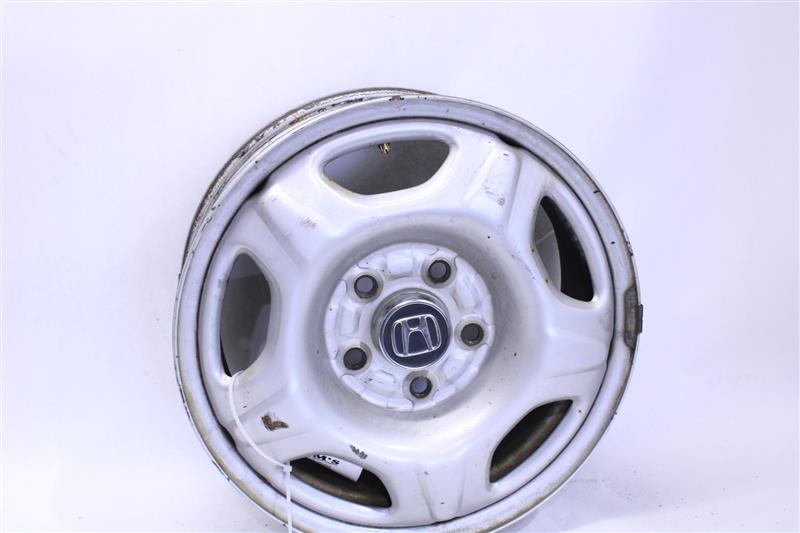WHEEL RIM Honda CR-V 02 03 04 15x6 STEEL 15x6, 5 lug, 115mm - 1061714