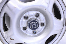 Load image into Gallery viewer, WHEEL RIM Honda CR-V 02 03 04 15x6 STEEL 15x6, 5 lug, 115mm - 1061714
