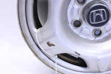 Load image into Gallery viewer, WHEEL RIM Honda CR-V 02 03 04 15x6 STEEL 15x6, 5 lug, 115mm - 1061714

