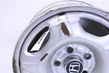 Load image into Gallery viewer, WHEEL RIM Honda CR-V 02 03 04 15x6 STEEL 15x6, 5 lug, 115mm - 1061715
