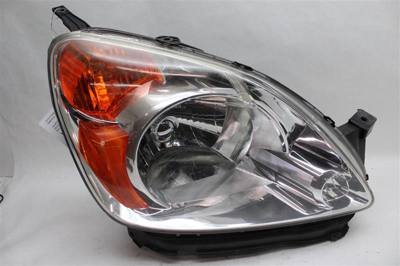 HEADLIGHT LAMP ASSEMBLY Honda CR-V 2002 02 2003 03 2004 04 Right - 1061728