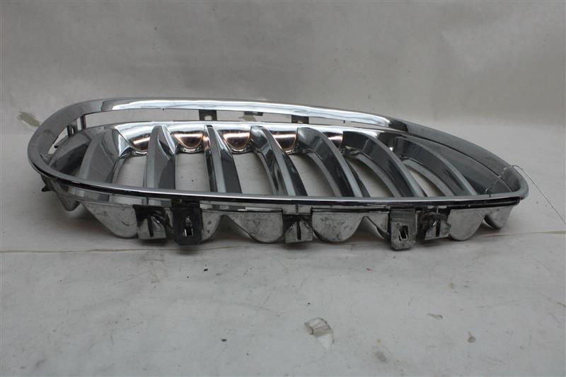 GRILLE BMW X5 2004 04 2005 05 2006 06 Right Upper - 1061943