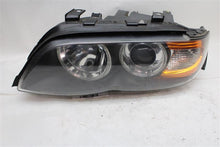 Load image into Gallery viewer, HEADLIGHT LAMP ASSEMBLY BMW X5 2004 04 2005 05 2006 06 Left - 1061948
