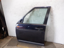 Load image into Gallery viewer, FRONT DOOR Land Rover LR3 LR4 2005 05 2006 06 2007 07 2008 08 2009 09 - 12 Left - 1062053
