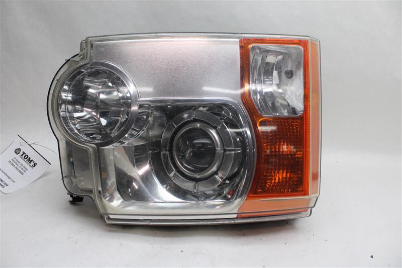 HEADLIGHT LAMP ASSEMBLY Land Rover LR3 05 06 07 08 09 Right - 1062076