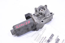 Load image into Gallery viewer, TRANSFER CASE ACTUATOR MOTOR LR3 LR4 Range Rover Range Rover Sport 05-15 - 1062125
