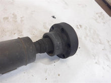 Load image into Gallery viewer, REAR DRIVE SHAFT Land Rover Range Rover 06 07 08 09 10 11 12 - 1062144
