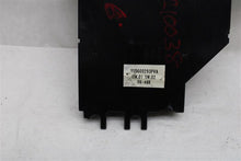 Load image into Gallery viewer, DRIVERS MASTER WINDOW SWITCH Range Rover 2004 04 05 06 07 08 09 - 1062199
