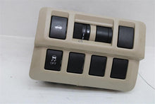 Load image into Gallery viewer, DASH CONSOLE SWITCH Subaru Legacy 2015 15 - 1062404
