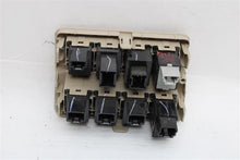 Load image into Gallery viewer, DASH CONSOLE SWITCH Subaru Legacy 2015 15 - 1062404
