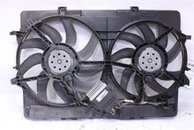 Load image into Gallery viewer, RADIATOR FAN ASSEMBLY Audi A4 A5 Allroad Q5 S4 2008-2015 - 1062521
