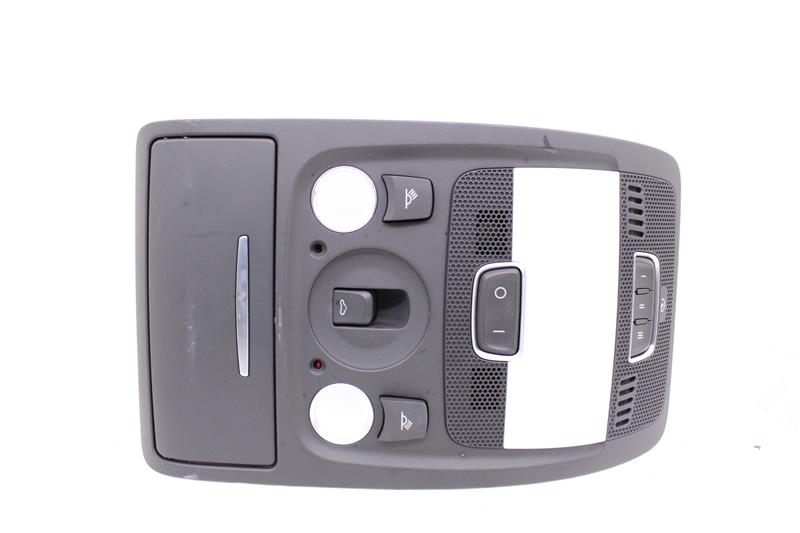 Console Audi A5 2011 11 - 1062576