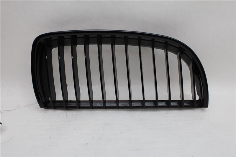 GRILLE BMW 328i 330i 335i 323i 2006 06 2007 07 2008 08 Sedan Right - 1062635