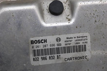 Load image into Gallery viewer, ECU ECM COMPUTER Cayenne 2003 03 2004 04 2005 05 2006 06 4.5L - 1062694
