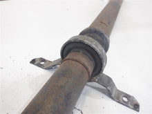 Load image into Gallery viewer, REAR DRIVE SHAFT Audi A6 2005 05  2006 06 - 1062815
