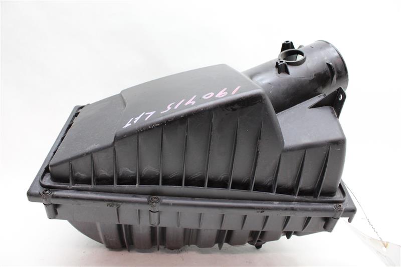 AIR CLEANER BOX LR4 Range Rover Sport 10 11 12 13 Left - 1062911 – Tom ...