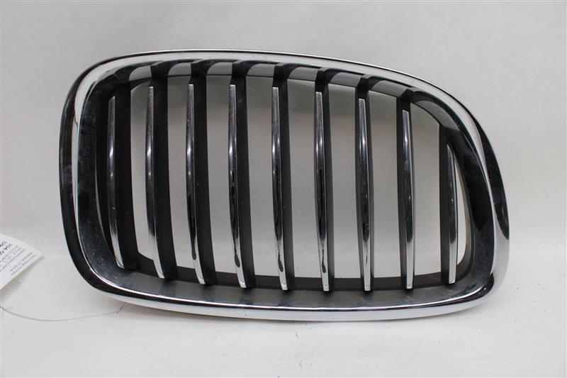 GRILLE BMW 535i Gt 550i Gt 2010 10 2011 11 2012 12 2013 13 Right - 1062960