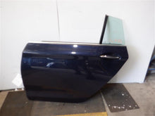 Load image into Gallery viewer, REAR DOOR BMW 535i Gt 550i Gt 10 11 12 13 14 15 16 Left - 1062974
