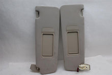Load image into Gallery viewer, INTERIOR SUN VISORS 535i Gt 550i Gt 10 11 12 13 14 15 16 Left - 1063035

