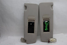 Load image into Gallery viewer, INTERIOR SUN VISORS 535i Gt 550i Gt 10 11 12 13 14 15 16 Left - 1063035
