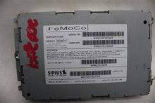 Load image into Gallery viewer, MISCELLANEOUS RADIO PART Land Rover Range Rover Sport 2011 11 MATCH NUMBERS - 1063096

