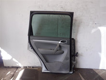 Load image into Gallery viewer, REAR DOOR Porsche Cayenne 2008 08 2009 09 2010 10 Left - 1063161
