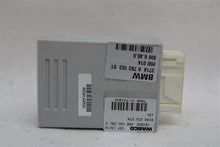 Load image into Gallery viewer, AIR SUSPENSION CONTROL MODULE COMPUTER X5 X5M X6 X6M 2007-2014 - 1063235
