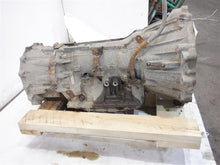 Load image into Gallery viewer, TRANSMISSION Nissan Armada 2004 04 4X4 - 1063326
