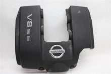 Load image into Gallery viewer, PLASTIC ENGINE COVER Nissan Armada 2004 04 - 1063328
