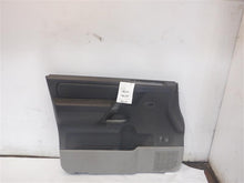 Load image into Gallery viewer, FRONT INTERIOR DOOR TRIM PANEL Armada 2004 04 - 1063361
