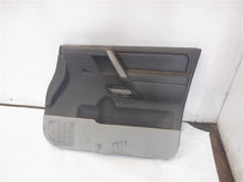 Load image into Gallery viewer, FRONT INTERIOR DOOR TRIM PANEL Armada 2004 04 - 1063383
