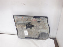 Load image into Gallery viewer, FRONT INTERIOR DOOR TRIM PANEL Armada 2004 04 - 1063383
