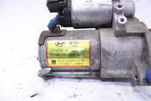 Load image into Gallery viewer, STARTER MOTOR Hyundai Genesis 2009 09 2010 10 2011 11 - 1063423
