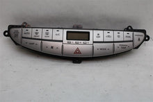 Load image into Gallery viewer, TEMPERATURE CONTROLS Genesis 2009 09 2010 10 2011 11 2012 12 - 1063492
