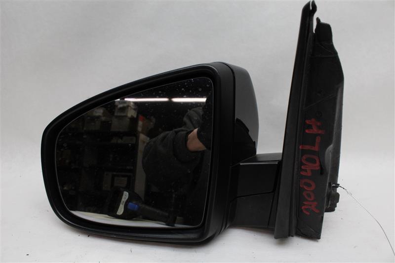 SIDE VIEW DOOR MIRROR BMW X5 07 08 09 10 Left - 1063534
