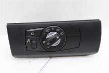 Load image into Gallery viewer, DASH CONSOLE SWITCH BMW X5 2008 08 - 1063593
