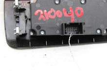 Load image into Gallery viewer, DASH CONSOLE SWITCH BMW X5 2008 08 - 1063593
