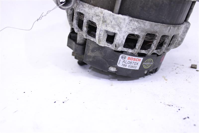 ALTERNATOR Volvo S60 XC90 XC70 XC60 2007 07 2008 08 2009 09 10 11 12 - 1063676