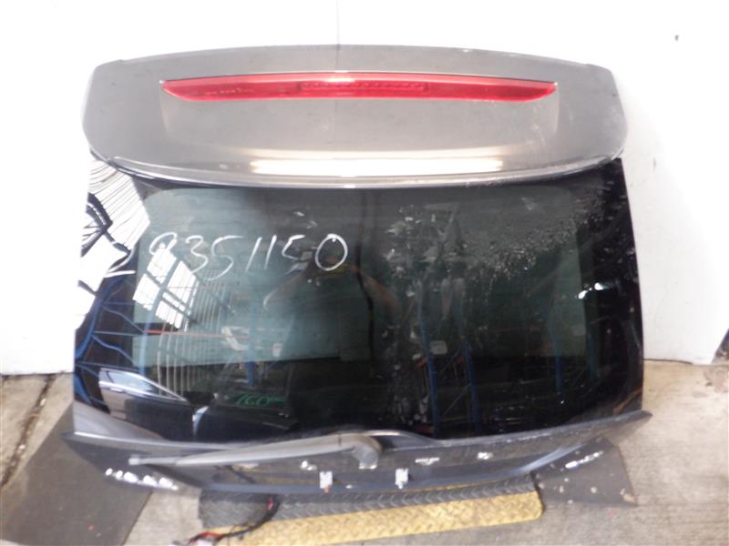 TRUNK LID Volvo S60 XC60 2010 10 2011 11 - 1063706