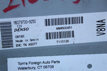 Load image into Gallery viewer, ECU ECM COMPUTER Land Rover LR3 2005 05 2006 06 2007 07 2008 08 2009 09 4.4L - 1063748
