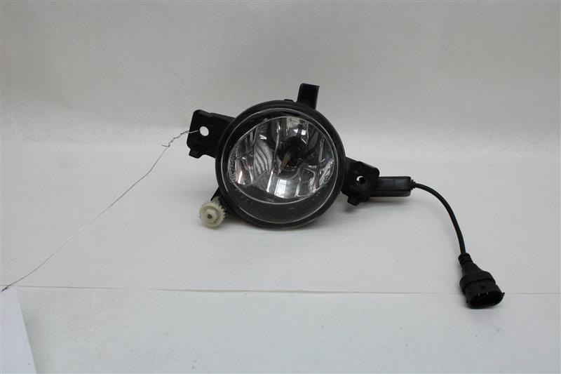 FOG LAMP LIGHT BMW X1 X3 X5 2007-2015 Bumper Mounted Right - 1064080