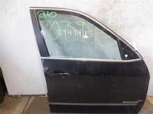 Load image into Gallery viewer, FRONT DOOR BMW X5 X5M 07 08 09 10 11 12 13 Right - 1064106
