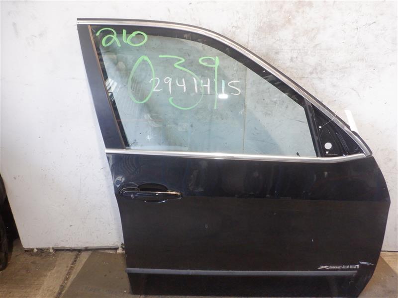 FRONT DOOR BMW X5 X5M 07 08 09 10 11 12 13 Right - 1064106