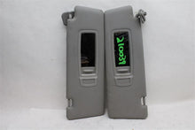 Load image into Gallery viewer, INTERIOR SUN VISORS BMW X5 X5M 07 08 09 10 11 12 13 14 Left - 1064131
