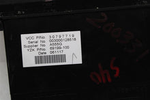 Load image into Gallery viewer, Display Screen Volvo C30 S40 2007 07 08 09 10 - 1064152
