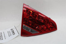 Load image into Gallery viewer, TRUNK LID MOUNTED TAIL LIGHT LAMP Audi A5 S5 08 09 10 11 12 Left - 1064666

