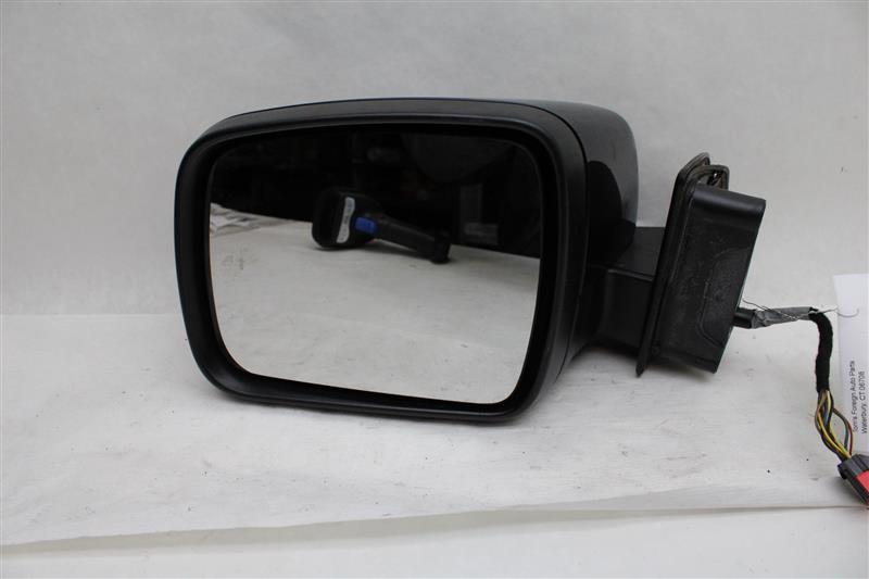SIDE VIEW DOOR MIRROR LR4 Range Rover Sport 10 11 12 13 Left - 1064751