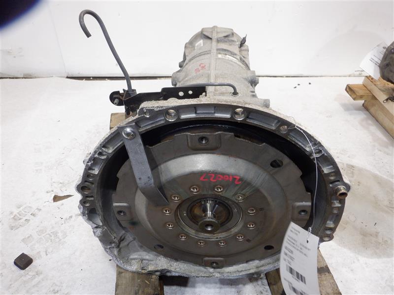 TRANSMISSION LR4 Range Rover Range Rover Sport 12 13 - 1064827