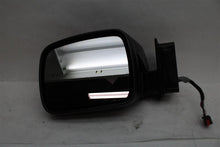 Load image into Gallery viewer, SIDE VIEW DOOR MIRROR LR4 Range Rover Sport 10 11 12 13 Left - 1064866
